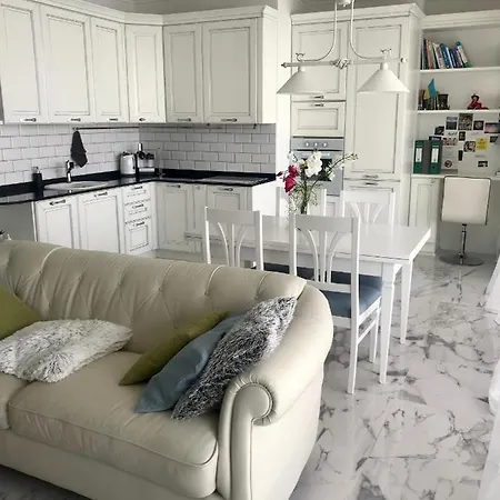 Appartement Miramare