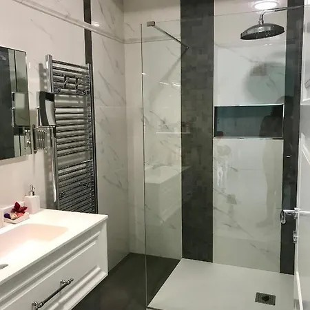 Appartement Miramare