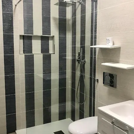 Appartement Miramare Ospedaletti