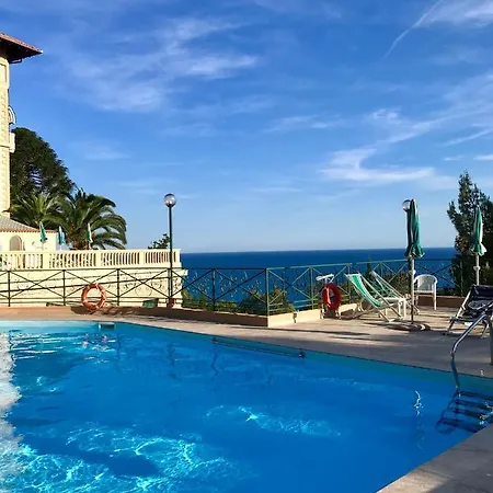 Miramare Apartment