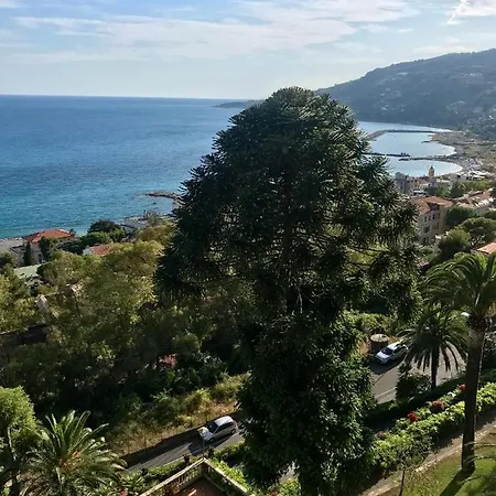 Miramare Appartement *
