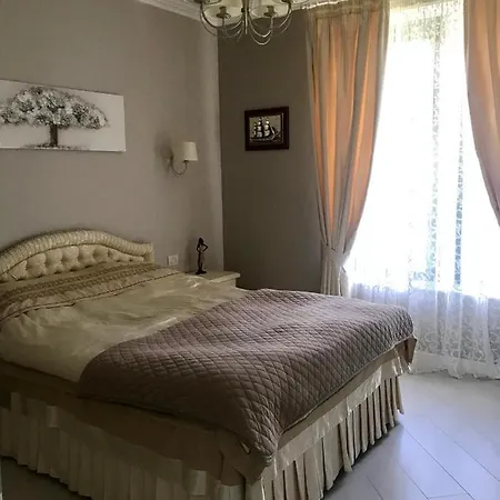 Appartement Miramare Ospedaletti